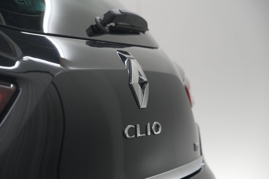Renault Clio TCe 90 Intens | Camera | Navigatie | Allseason Banden | Parkeersensoren