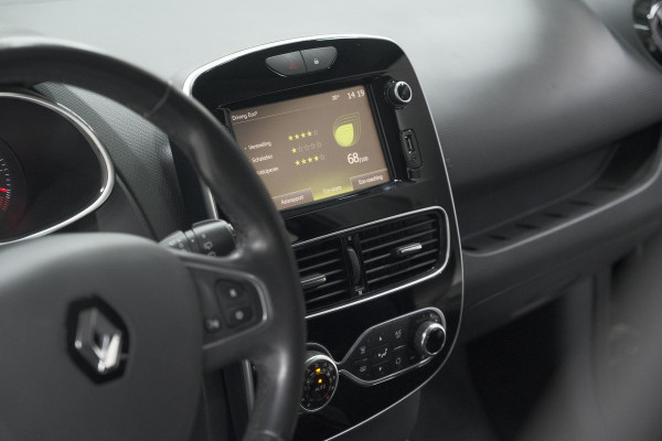Renault Clio TCe 90 Intens | Camera | Navigatie | Allseason Banden | Parkeersensoren