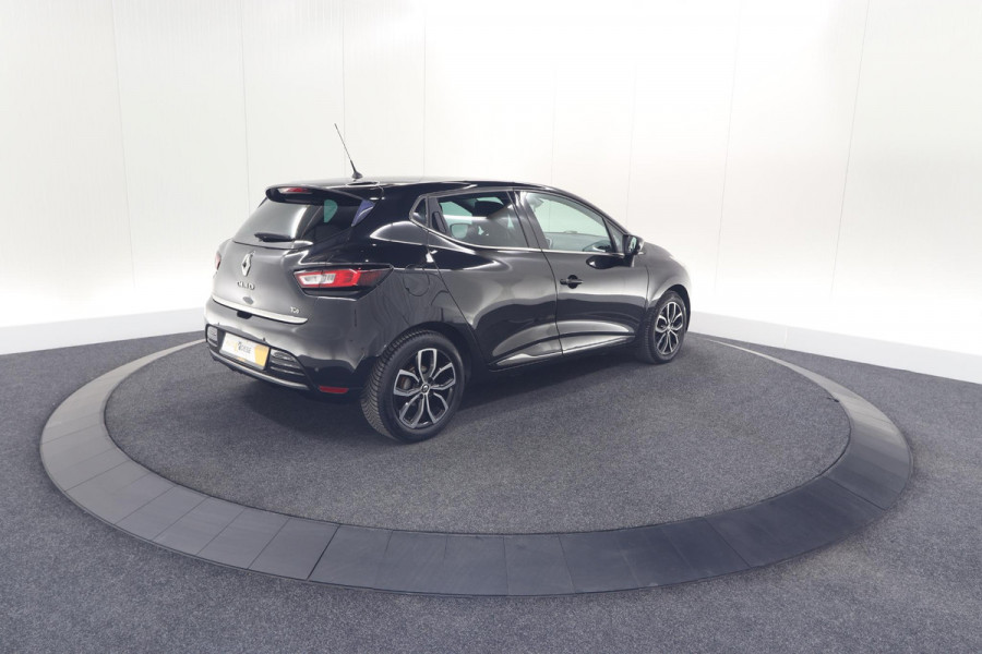 Renault Clio TCe 90 Intens | Camera | Navigatie | Allseason Banden | Parkeersensoren