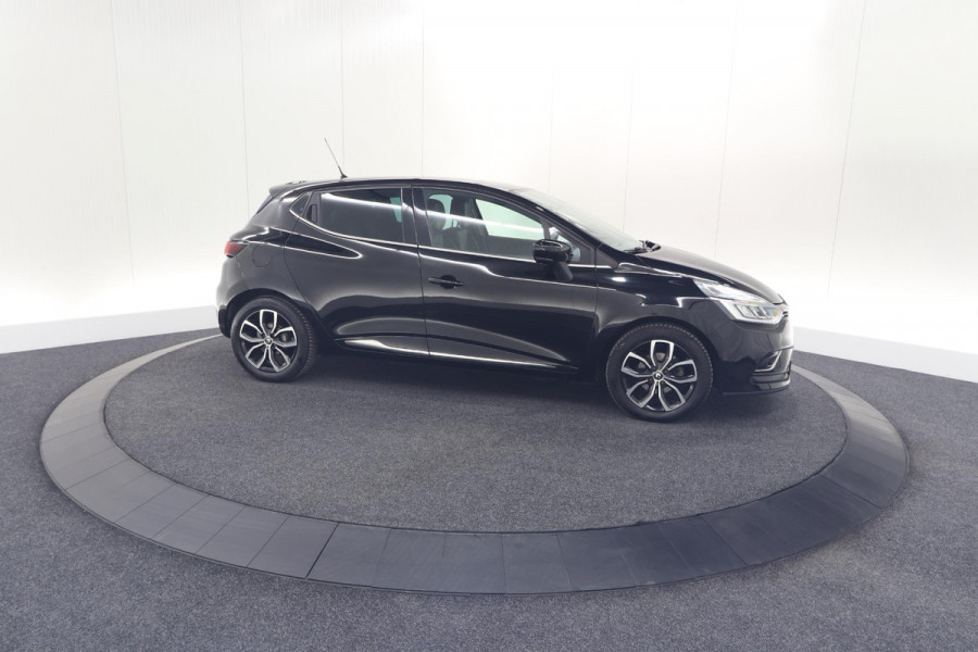Renault Clio TCe 90 Intens | Camera | Navigatie | Allseason Banden | Parkeersensoren