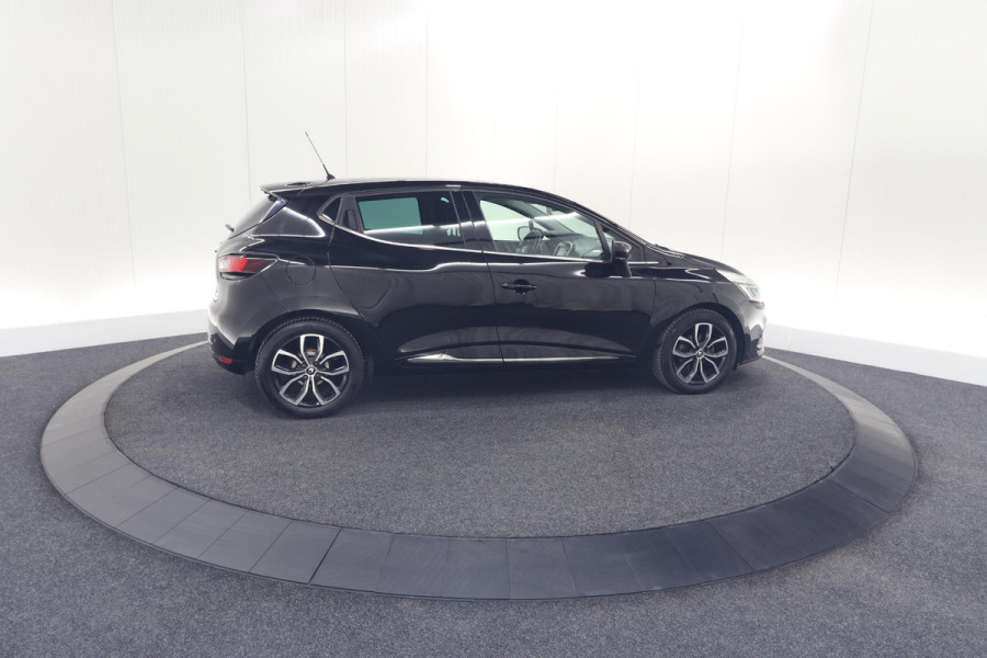 Renault Clio TCe 90 Intens | Camera | Navigatie | Allseason Banden | Parkeersensoren