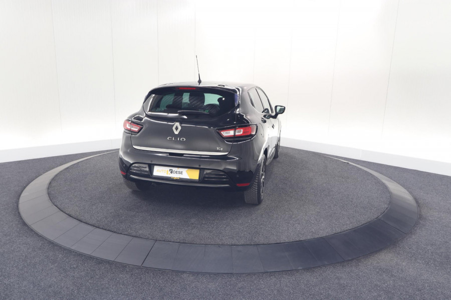 Renault Clio TCe 90 Intens | Camera | Navigatie | Allseason Banden | Parkeersensoren
