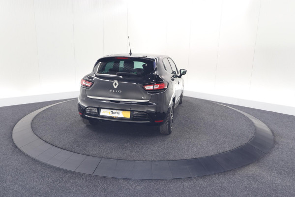 Renault Clio TCe 90 Intens | Camera | Navigatie | Allseason Banden | Parkeersensoren