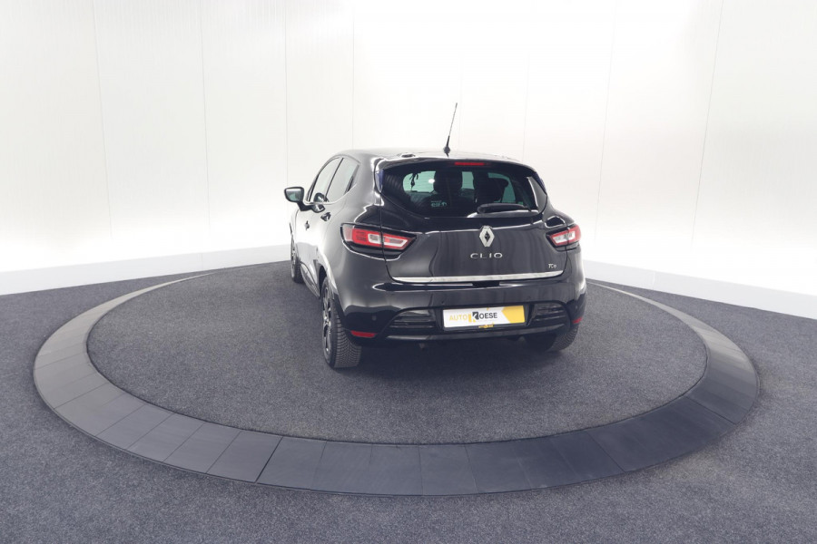 Renault Clio TCe 90 Intens | Camera | Navigatie | Allseason Banden | Parkeersensoren