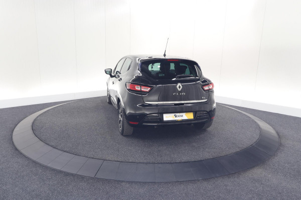 Renault Clio TCe 90 Intens | Camera | Navigatie | Allseason Banden | Parkeersensoren