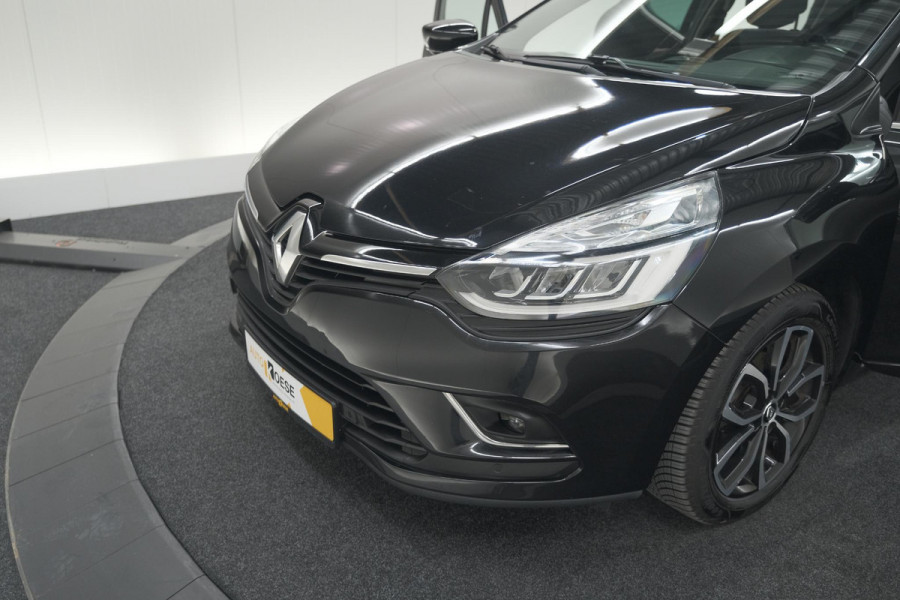 Renault Clio TCe 90 Intens | Camera | Navigatie | Allseason Banden | Parkeersensoren