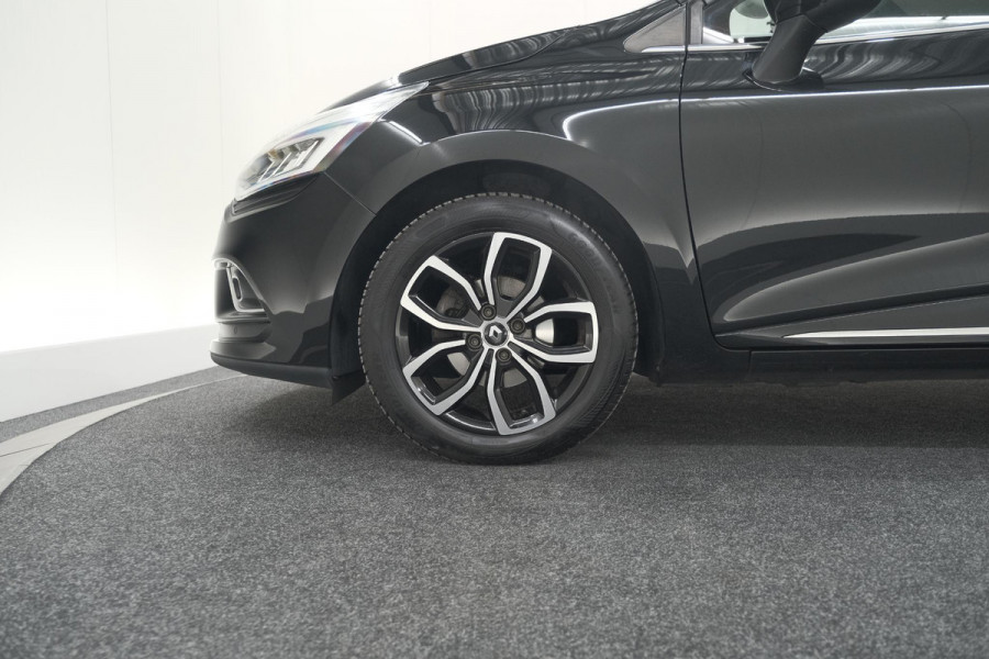 Renault Clio TCe 90 Intens | Camera | Navigatie | Allseason Banden | Parkeersensoren