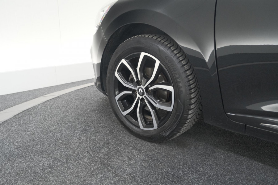 Renault Clio TCe 90 Intens | Camera | Navigatie | Allseason Banden | Parkeersensoren