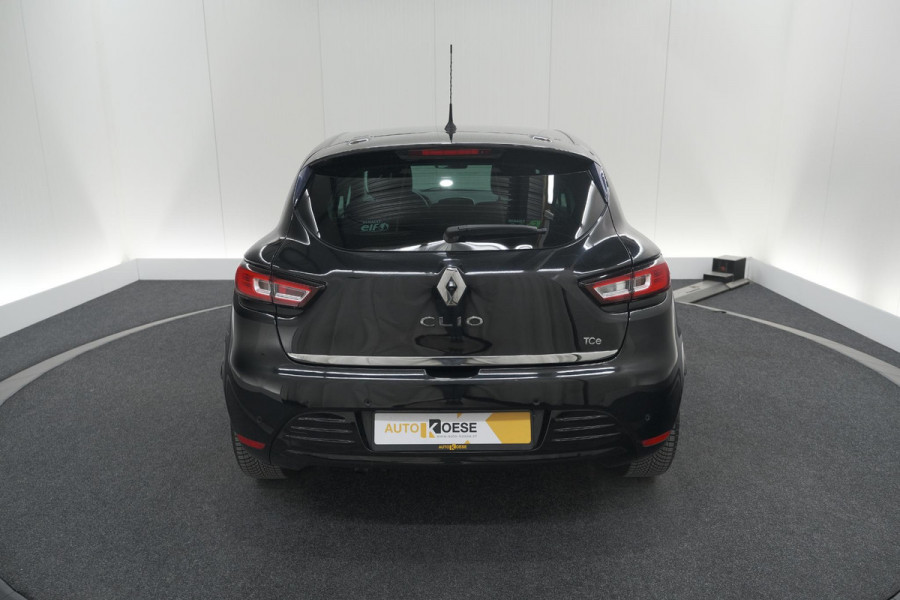 Renault Clio TCe 90 Intens | Camera | Navigatie | Allseason Banden | Parkeersensoren