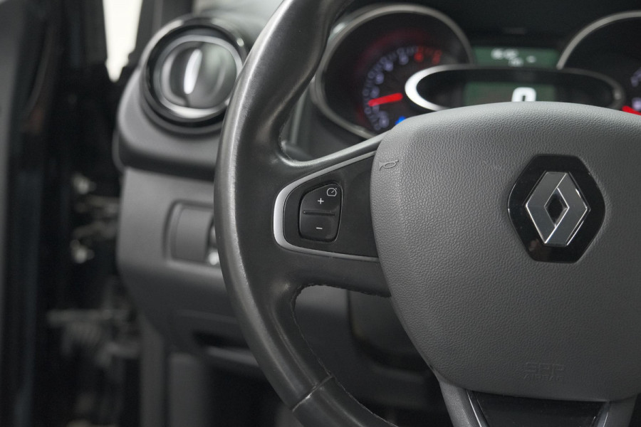 Renault Clio TCe 90 Intens | Camera | Navigatie | Allseason Banden | Parkeersensoren