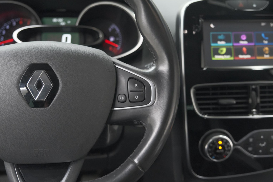Renault Clio TCe 90 Intens | Camera | Navigatie | Allseason Banden | Parkeersensoren