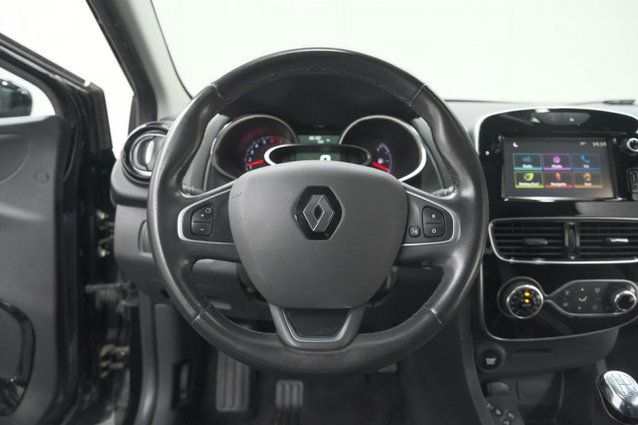 Renault Clio TCe 90 Intens | Camera | Navigatie | Allseason Banden | Parkeersensoren