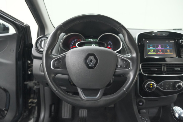Renault Clio TCe 90 Intens | Camera | Navigatie | Allseason Banden | Parkeersensoren