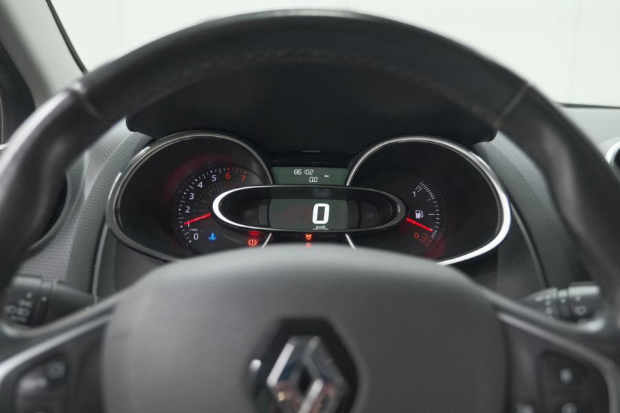 Renault Clio TCe 90 Intens | Camera | Navigatie | Allseason Banden | Parkeersensoren