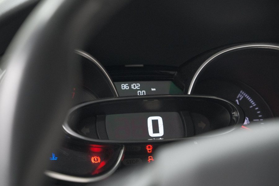 Renault Clio TCe 90 Intens | Camera | Navigatie | Allseason Banden | Parkeersensoren