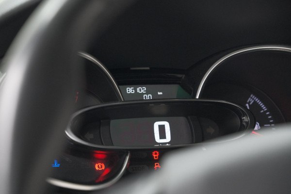 Renault Clio TCe 90 Intens | Camera | Navigatie | Allseason Banden | Parkeersensoren
