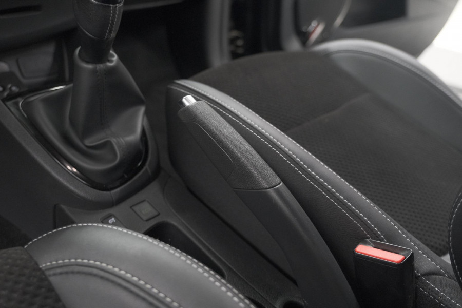 Renault Clio TCe 90 Intens | Camera | Navigatie | Allseason Banden | Parkeersensoren