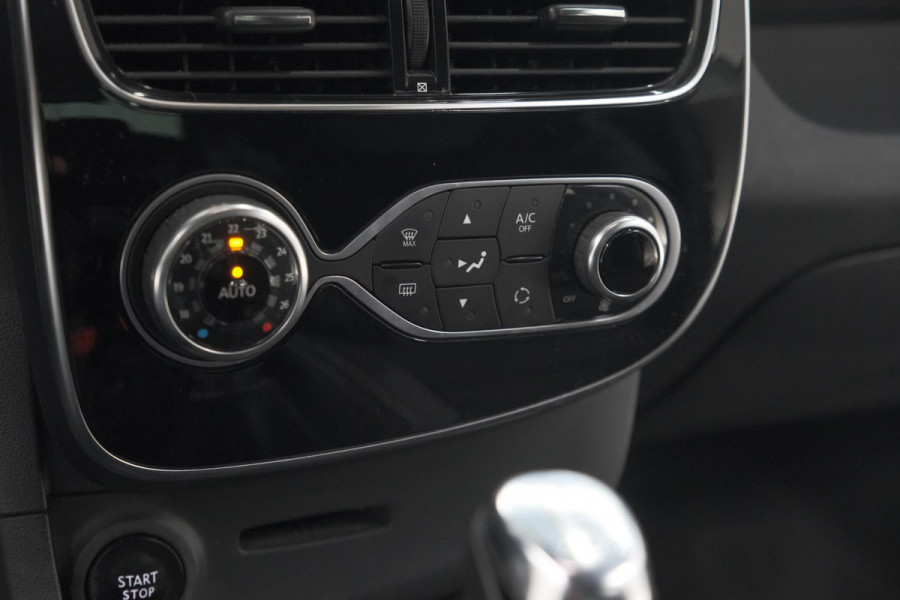Renault Clio TCe 90 Intens | Camera | Navigatie | Allseason Banden | Parkeersensoren