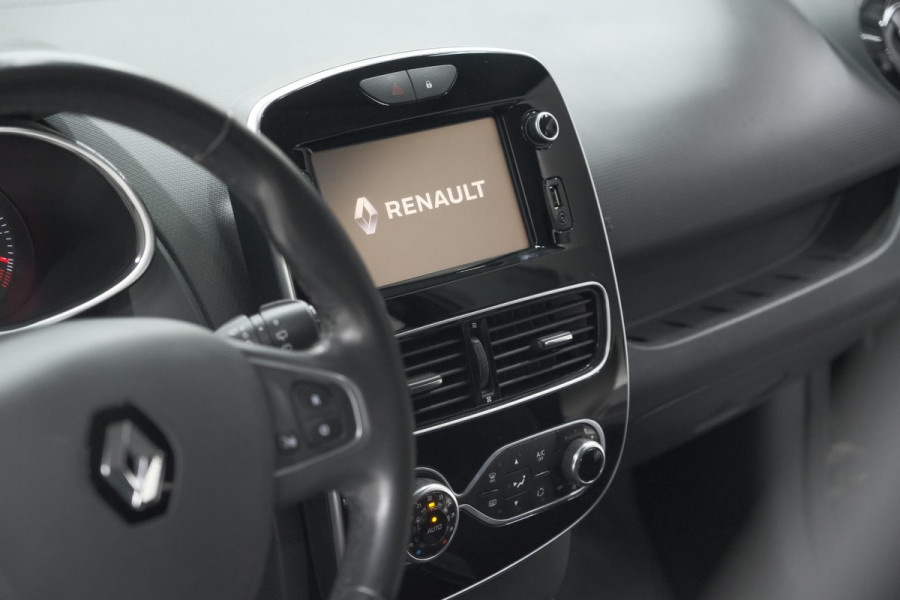 Renault Clio TCe 90 Intens | Camera | Navigatie | Allseason Banden | Parkeersensoren