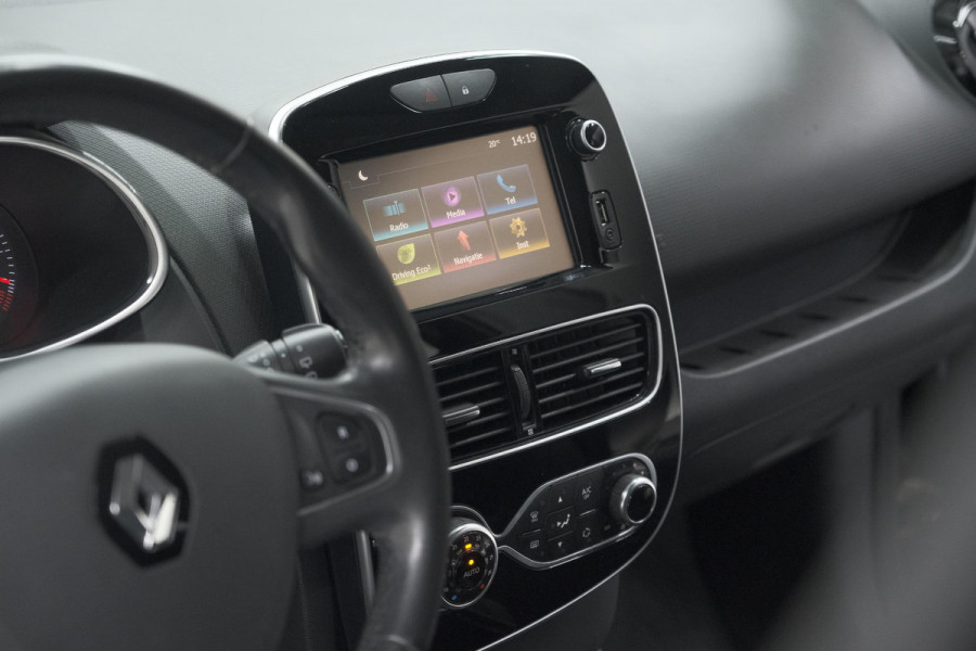 Renault Clio TCe 90 Intens | Camera | Navigatie | Allseason Banden | Parkeersensoren