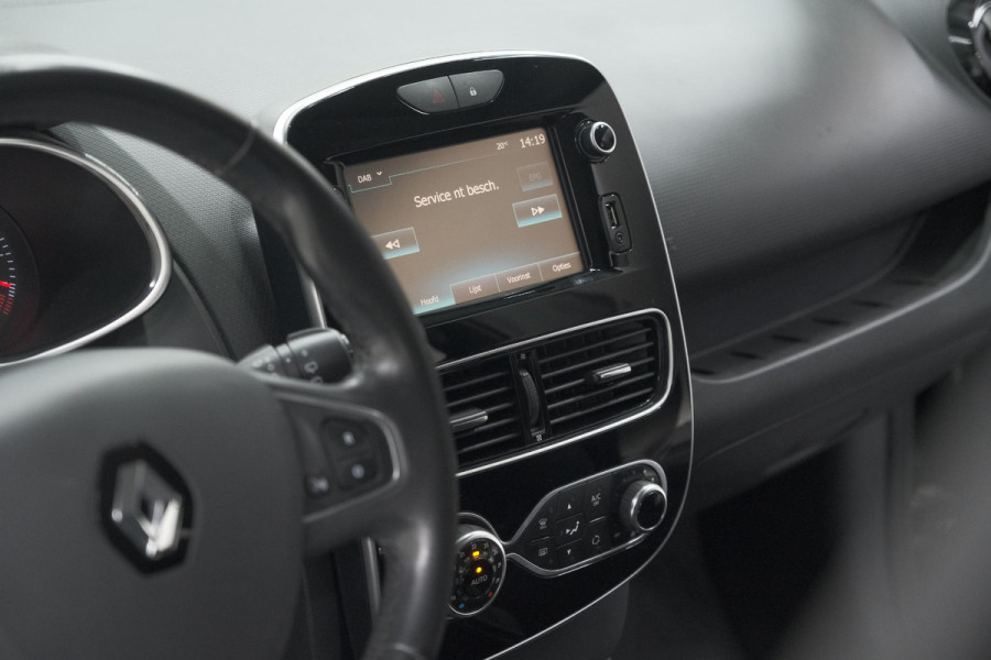 Renault Clio TCe 90 Intens | Camera | Navigatie | Allseason Banden | Parkeersensoren
