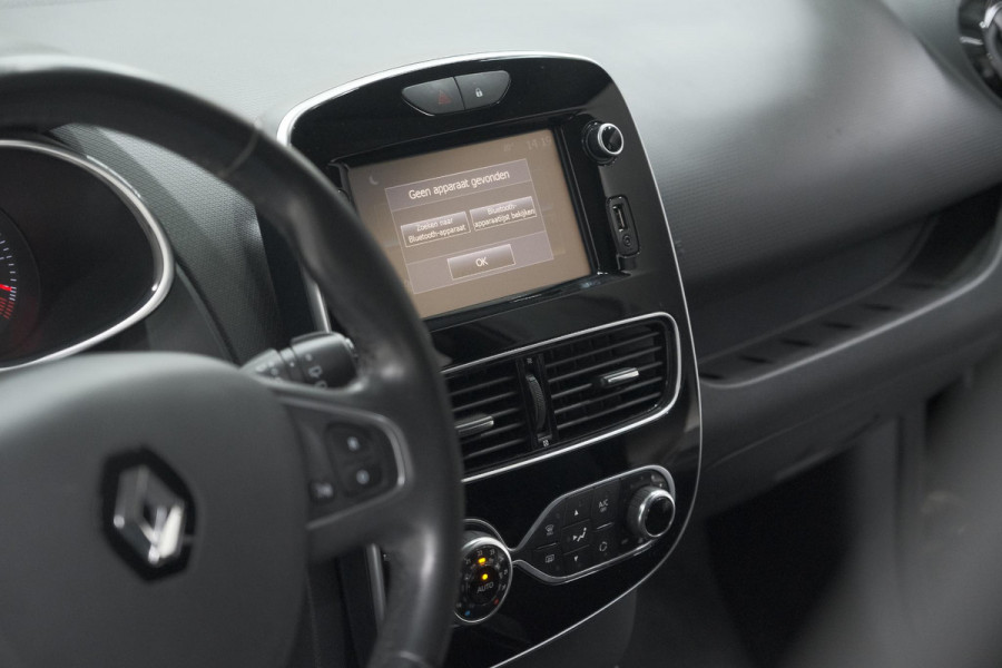Renault Clio TCe 90 Intens | Camera | Navigatie | Allseason Banden | Parkeersensoren