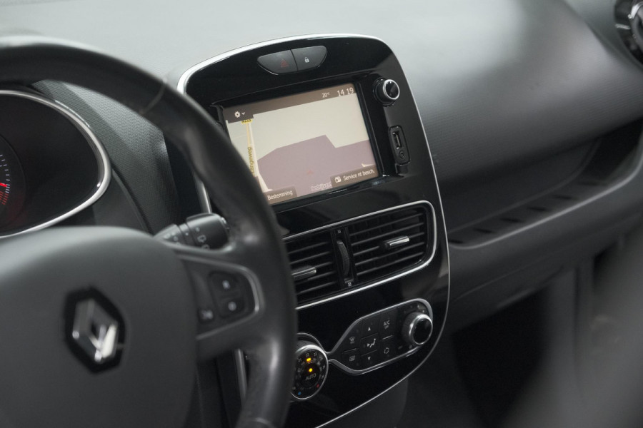 Renault Clio TCe 90 Intens | Camera | Navigatie | Allseason Banden | Parkeersensoren