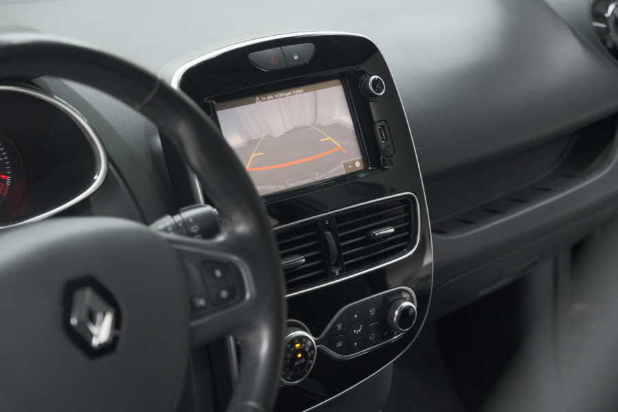 Renault Clio TCe 90 Intens | Camera | Navigatie | Allseason Banden | Parkeersensoren