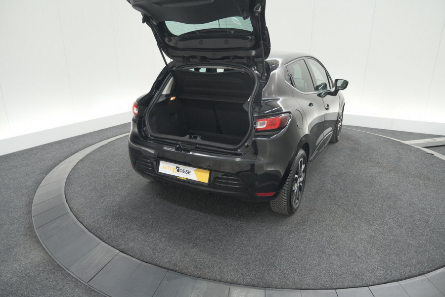 Renault Clio TCe 90 Intens | Camera | Navigatie | Allseason Banden | Parkeersensoren
