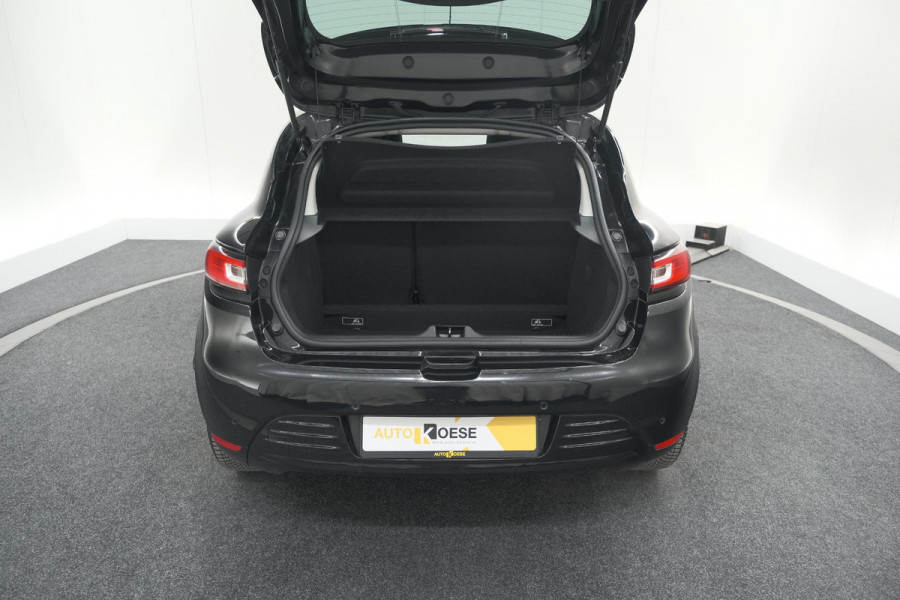 Renault Clio TCe 90 Intens | Camera | Navigatie | Allseason Banden | Parkeersensoren