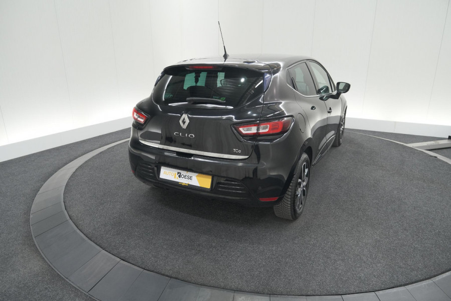 Renault Clio TCe 90 Intens | Camera | Navigatie | Allseason Banden | Parkeersensoren