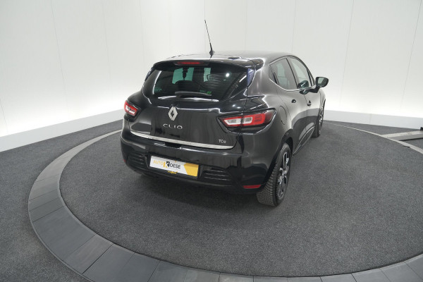Renault Clio TCe 90 Intens | Camera | Navigatie | Allseason Banden | Parkeersensoren