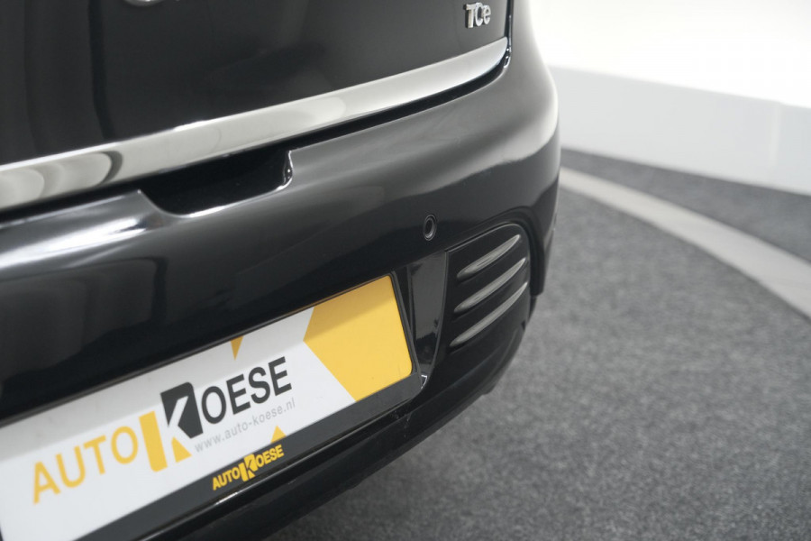 Renault Clio TCe 90 Intens | Camera | Navigatie | Allseason Banden | Parkeersensoren