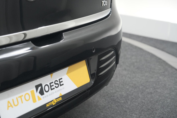 Renault Clio TCe 90 Intens | Camera | Navigatie | Allseason Banden | Parkeersensoren