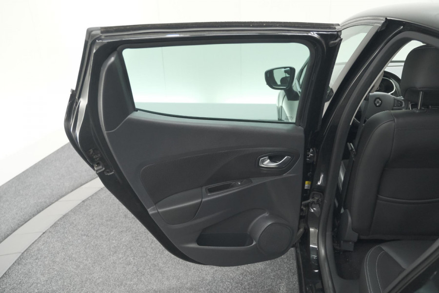 Renault Clio TCe 90 Intens | Camera | Navigatie | Allseason Banden | Parkeersensoren
