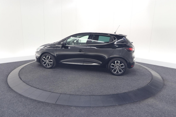 Renault Clio TCe 90 Intens | Camera | Navigatie | Allseason Banden | Parkeersensoren