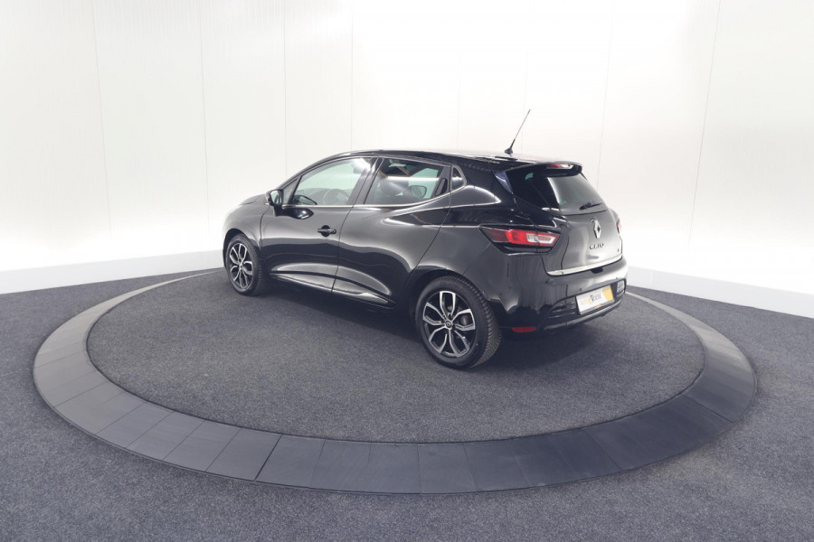 Renault Clio TCe 90 Intens | Camera | Navigatie | Allseason Banden | Parkeersensoren
