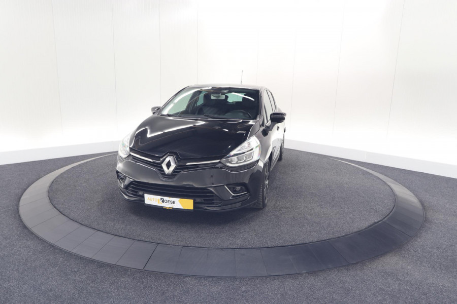 Renault Clio TCe 90 Intens | Camera | Navigatie | Allseason Banden | Parkeersensoren