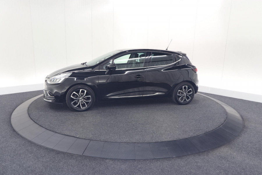 Renault Clio TCe 90 Intens | Camera | Navigatie | Allseason Banden | Parkeersensoren
