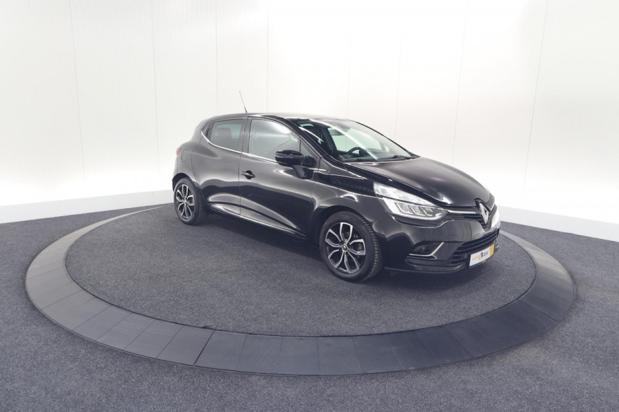 Renault Clio TCe 90 Intens | Camera | Navigatie | Allseason Banden | Parkeersensoren