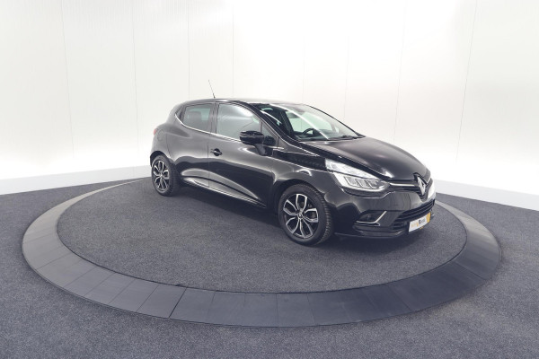 Renault Clio TCe 90 Intens | Camera | Navigatie | Allseason Banden | Parkeersensoren