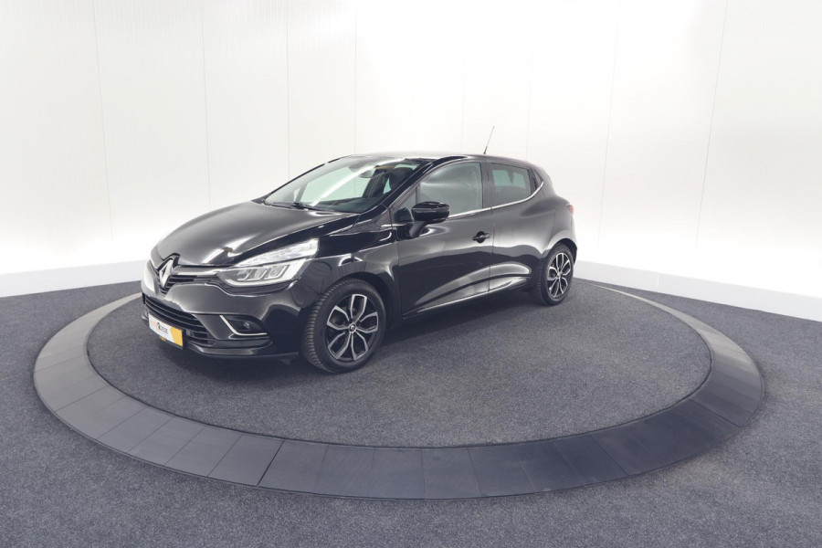 Renault Clio TCe 90 Intens | Camera | Navigatie | Allseason Banden | Parkeersensoren