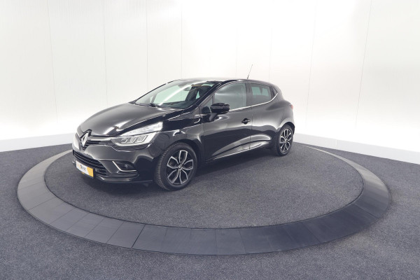 Renault Clio TCe 90 Intens | Camera | Navigatie | Allseason Banden | Parkeersensoren