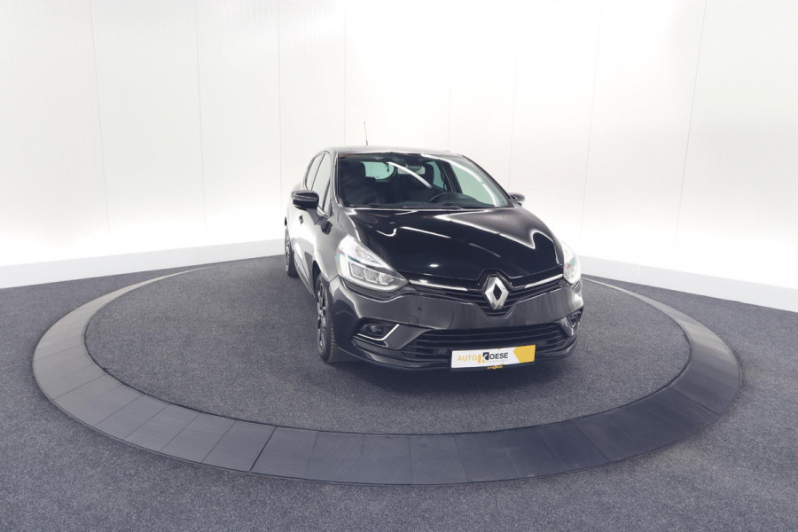 Renault Clio TCe 90 Intens | Camera | Navigatie | Allseason Banden | Parkeersensoren