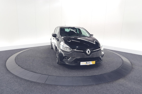 Renault Clio TCe 90 Intens | Camera | Navigatie | Allseason Banden | Parkeersensoren