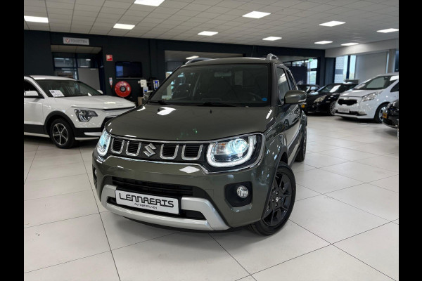 Suzuki Ignis 1.2 Smart Hybrid Style