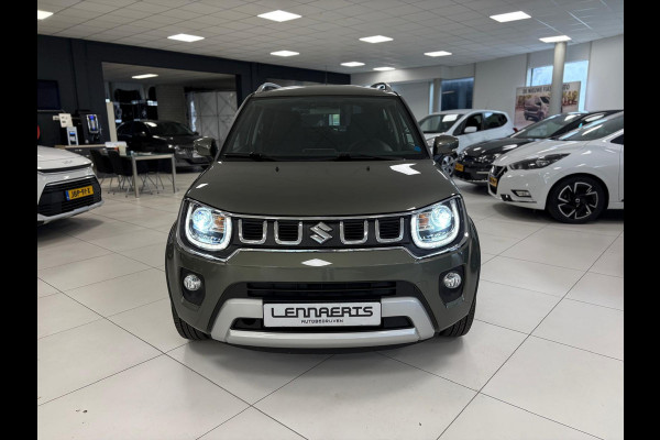 Suzuki Ignis 1.2 Smart Hybrid Style