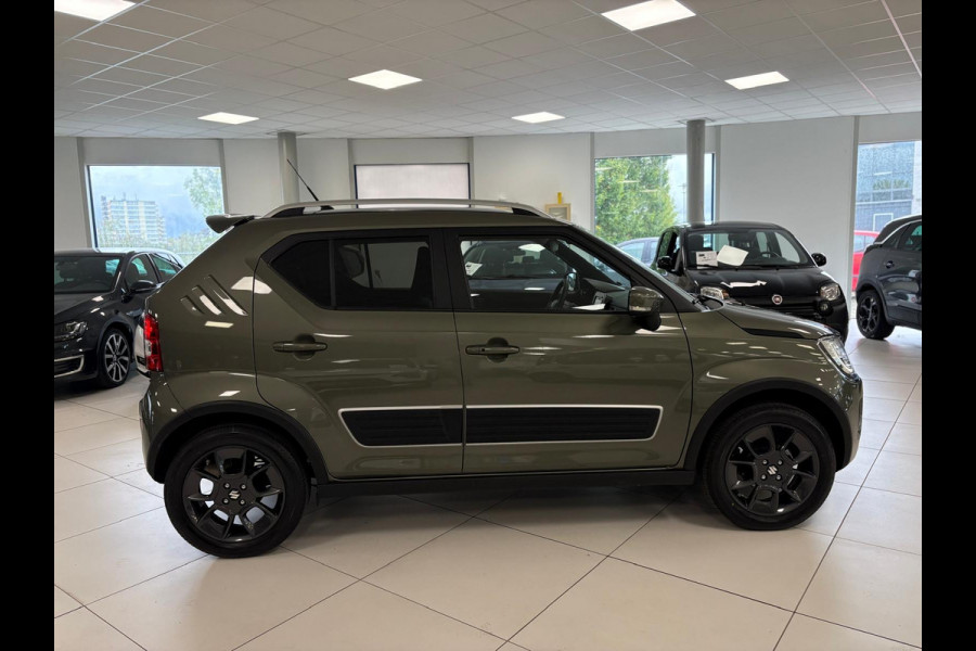 Suzuki Ignis 1.2 Smart Hybrid Style