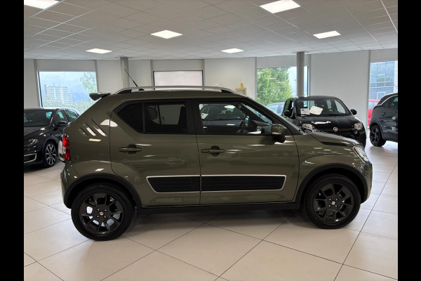 Suzuki Ignis 1.2 Smart Hybrid Style