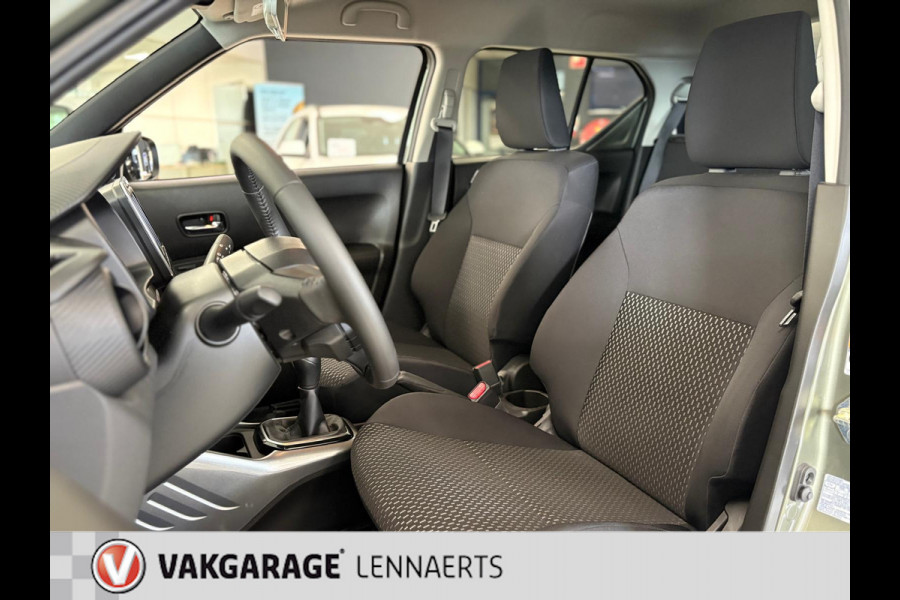 Suzuki Ignis 1.2 Smart Hybrid Style